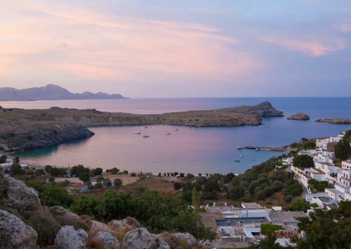 blog 2 Last Minute Car Rental in Rhodes: Pros and Cons