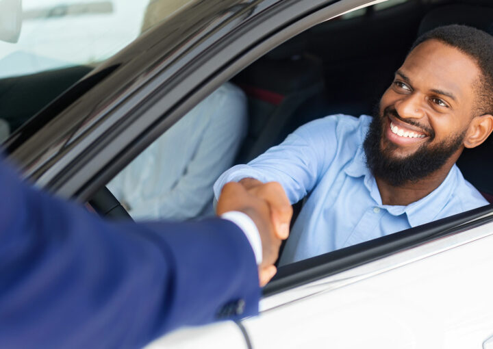 blog 3 What to expect from a decent car rental agency in Rhodes.
