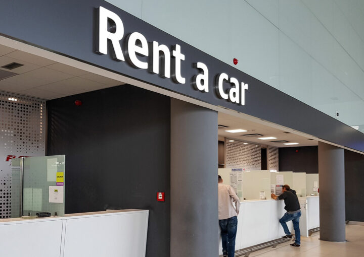 blog 6 How to choose the best car rental company in Rhodes: Trust Indicators