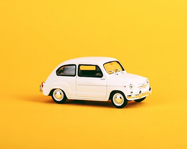 giorgio trovato p0OlRAAYXLY unsplash How to Choose the Perfect Car Rental Service
