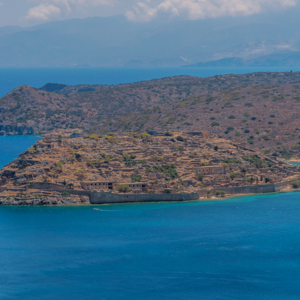 spinalonga Car Hire in Crete: One Car, Many Destinations