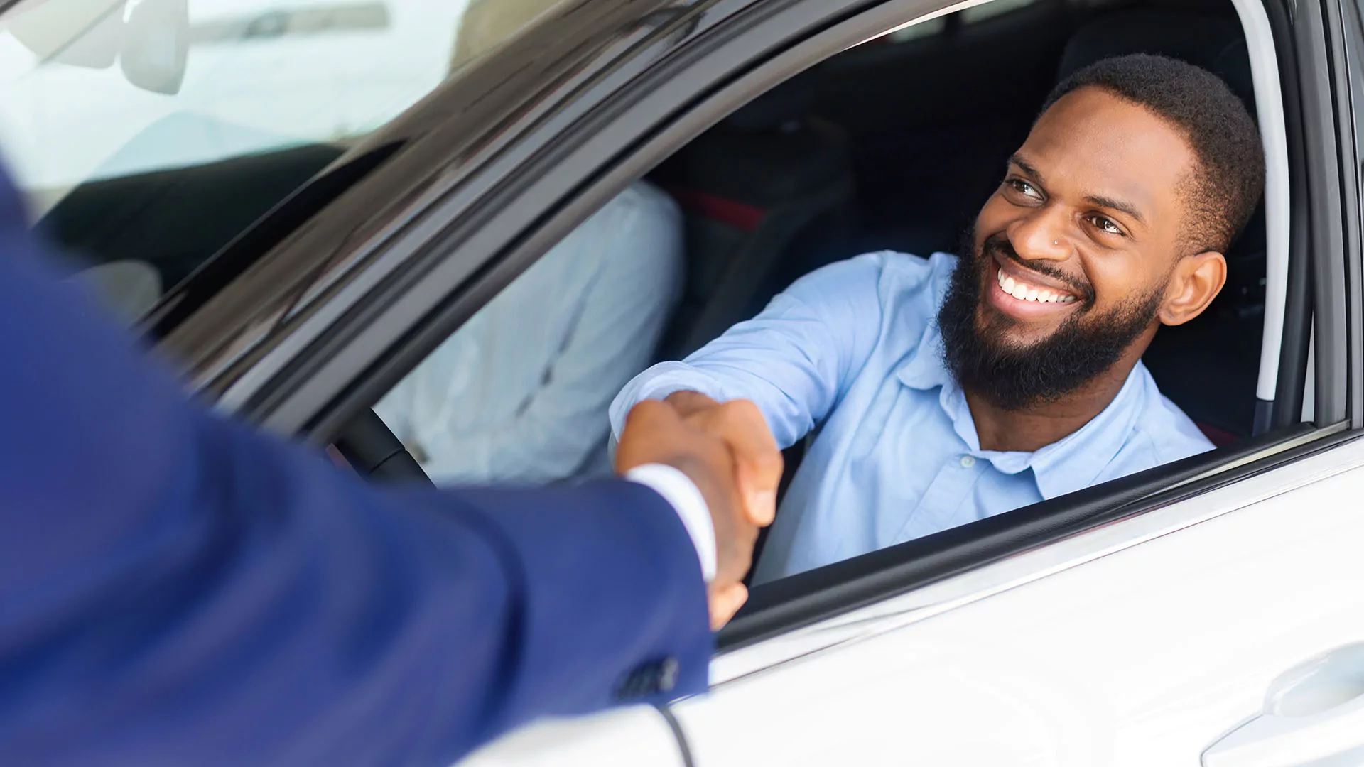 blog 3 What to expect from a decent car rental agency in Rhodes.