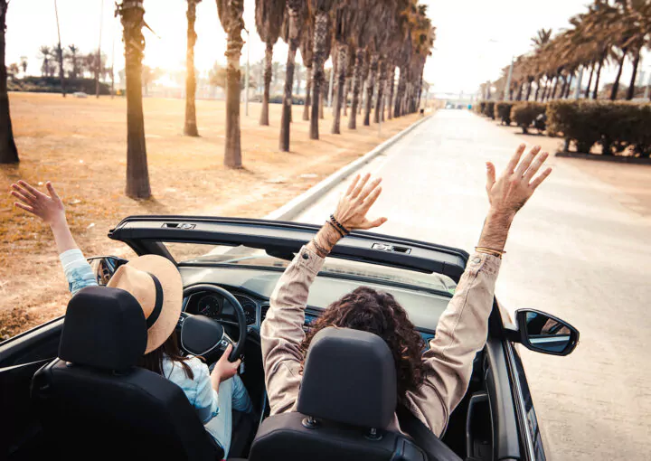 blog 5 Car rental in Rhodes :Types of cars explained