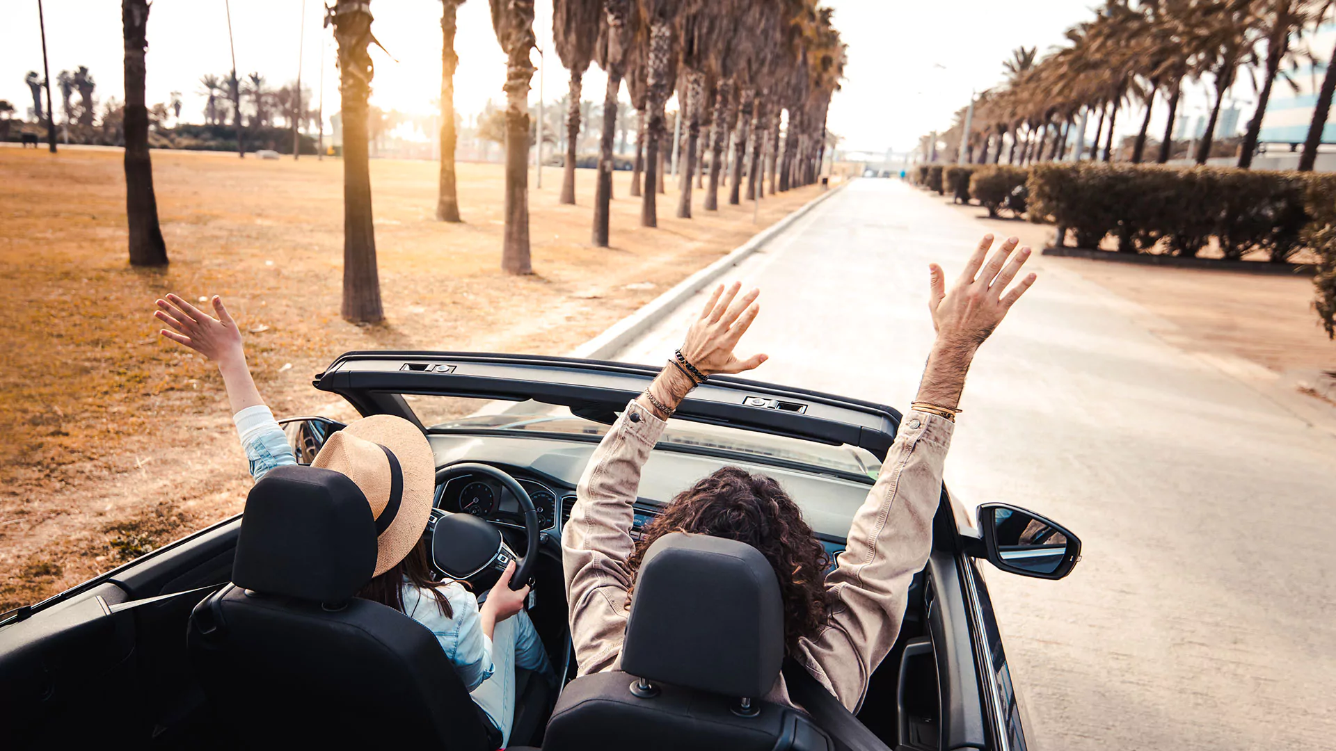 blog 5 Car rental in Rhodes :Types of cars explained