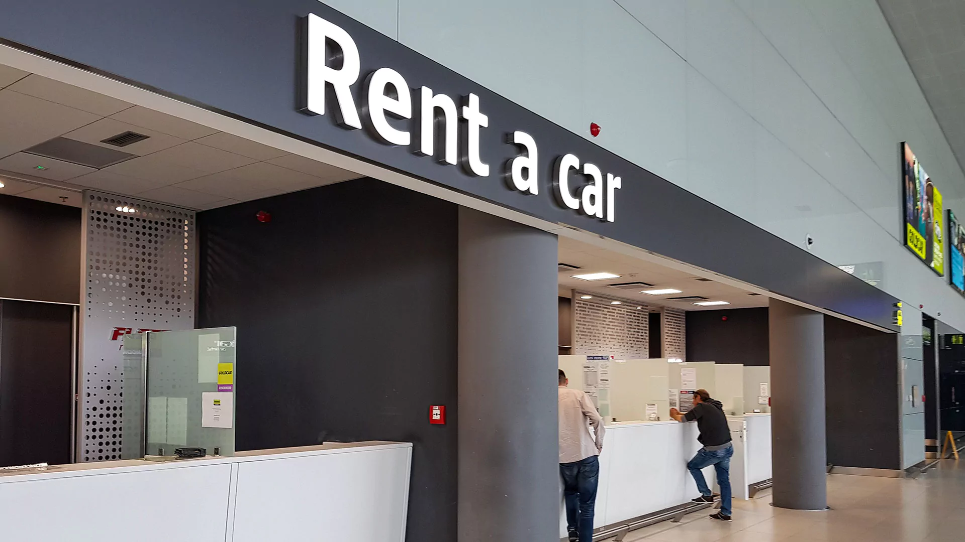 blog 6 How to choose the best car rental company in Rhodes: Trust Indicators