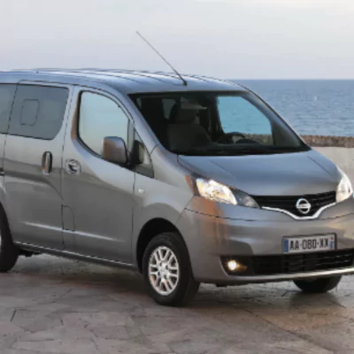 7 Seater Car Hire in Rhodes :The Ultimate Solution for Group Travel 2 nissan 7 seater rental rhodes