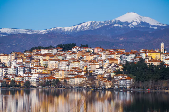 Untitled design 8 City Pulse to Lakeside Calm: Thessaloniki's Tranquil Escape