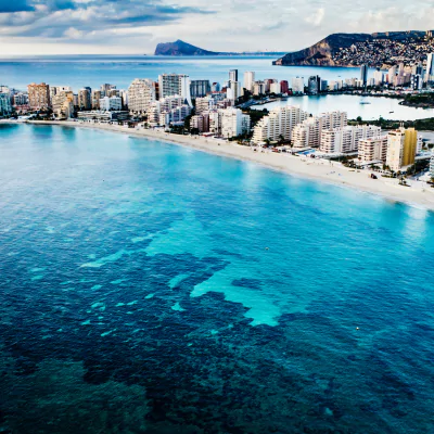 Your Ultimate 2K Word Guide to Memorable Car Hire in Alicante 3 alicante overview of the city Your Ultimate 2K Word Guide to Memorable Car Hire in Alicante