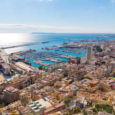 Your Ultimate 2K Word Guide to Memorable Car Hire in Alicante 2 Car Hire in Alicante
