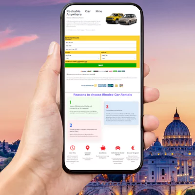 Unlocking the Best Car Hire Strategy for Savvy Travelers 2 car hire strategy 5 Unlocking the Best Car Hire Strategy for Savvy Travelers