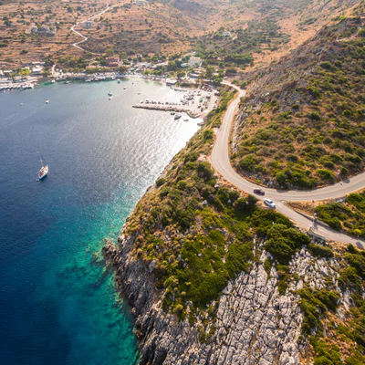 Car Hire in Crete: One Car, Many Destinations 3 elounda driving Car Hire in Crete: One Car, Many Destinations